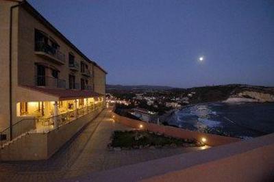 фото отеля La Baja Hotel Cuglieri