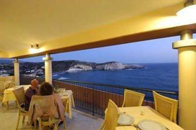 фото отеля La Baja Hotel Cuglieri