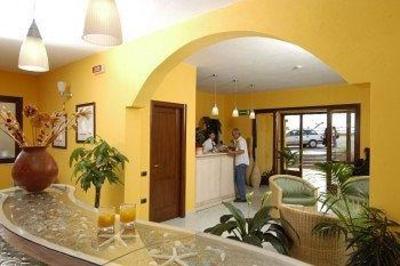фото отеля La Baja Hotel Cuglieri