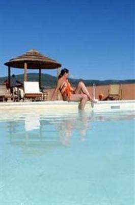 фото отеля La Baja Hotel Cuglieri