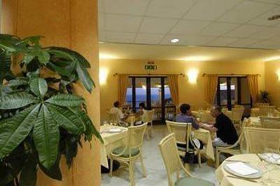 фото отеля La Baja Hotel Cuglieri