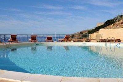 фото отеля La Baja Hotel Cuglieri