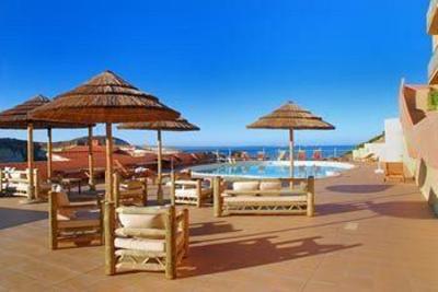 фото отеля La Baja Hotel Cuglieri