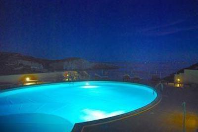 фото отеля La Baja Hotel Cuglieri
