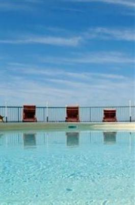 фото отеля La Baja Hotel Cuglieri