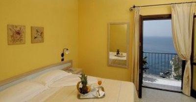 фото отеля La Baja Hotel Cuglieri