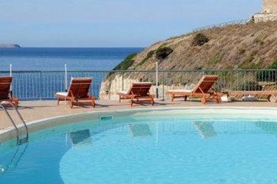 фото отеля La Baja Hotel Cuglieri