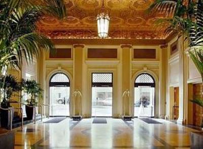 фото отеля The Governor Hotel