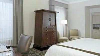 фото отеля The Governor Hotel