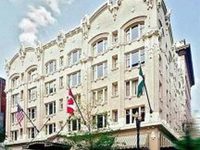 The Governor Hotel