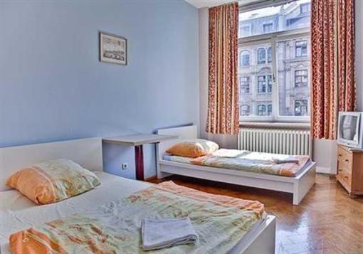 фото отеля Frankfurt Hostel