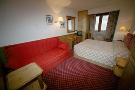 фото отеля Alpen Hotel Vidi