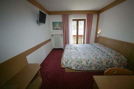 фото отеля Alpen Hotel Vidi