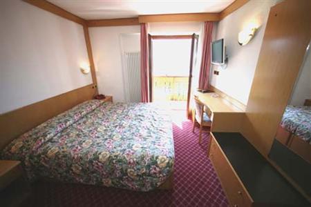 фото отеля Alpen Hotel Vidi