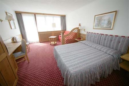 фото отеля Alpen Hotel Vidi
