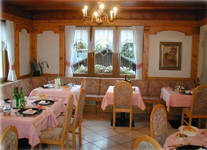 фото отеля Alpen Hotel Vidi