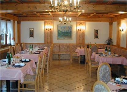 фото отеля Alpen Hotel Vidi