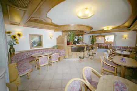 фото отеля Alpen Hotel Vidi