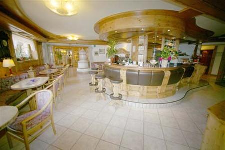 фото отеля Alpen Hotel Vidi