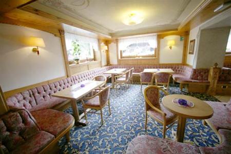 фото отеля Alpen Hotel Vidi