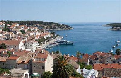 фото отеля Apartments and Rooms Bonkan Hvar