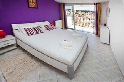 фото отеля Apartments and Rooms Bonkan Hvar