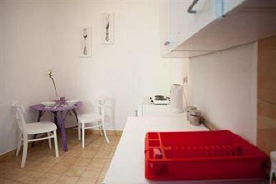 фото отеля Apartments and Rooms Bonkan Hvar