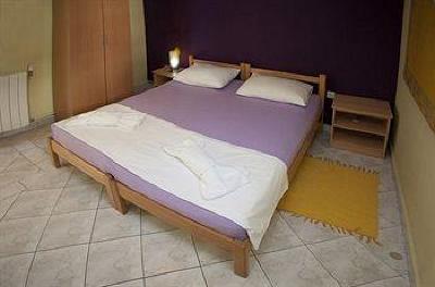 фото отеля Apartments and Rooms Bonkan Hvar