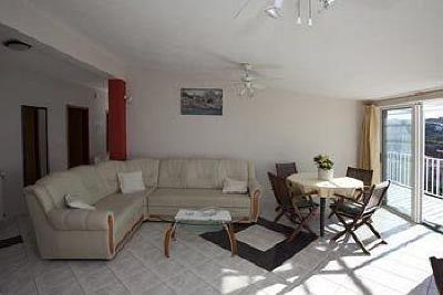 фото отеля Apartments and Rooms Bonkan Hvar