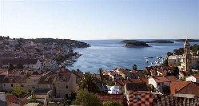 фото отеля Apartments and Rooms Bonkan Hvar