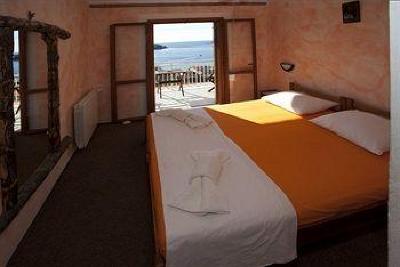 фото отеля Apartments and Rooms Bonkan Hvar