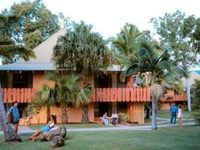 Base Airlie Beach Resort