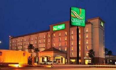 фото отеля Quality Inn Ciudad Juarez