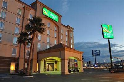 фото отеля Quality Inn Ciudad Juarez