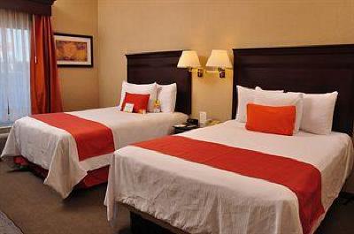 фото отеля Quality Inn Ciudad Juarez
