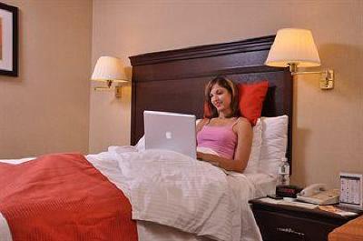 фото отеля Quality Inn Ciudad Juarez
