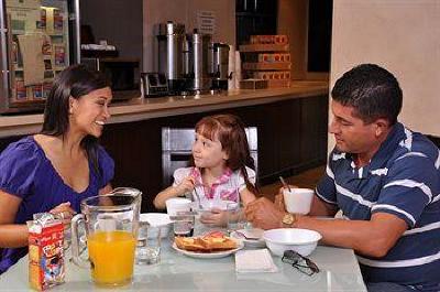 фото отеля Quality Inn Ciudad Juarez