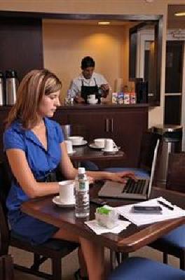 фото отеля Quality Inn Ciudad Juarez