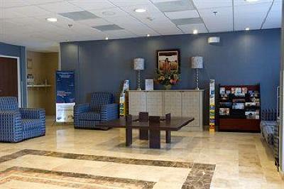 фото отеля Quality Inn Ciudad Juarez