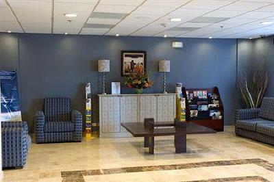 фото отеля Quality Inn Ciudad Juarez