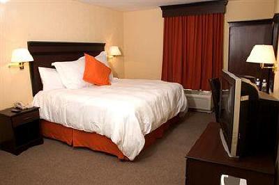 фото отеля Quality Inn Ciudad Juarez