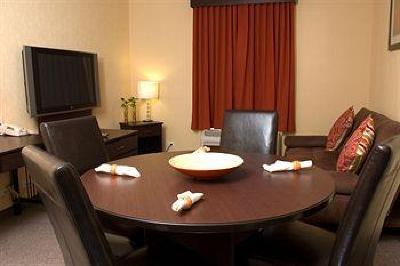 фото отеля Quality Inn Ciudad Juarez