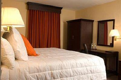 фото отеля Quality Inn Ciudad Juarez