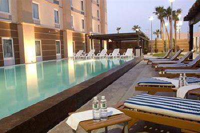 фото отеля Quality Inn Ciudad Juarez