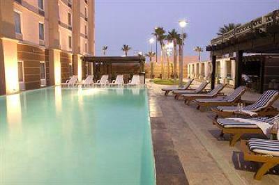 фото отеля Quality Inn Ciudad Juarez