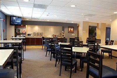 фото отеля Quality Inn Ciudad Juarez