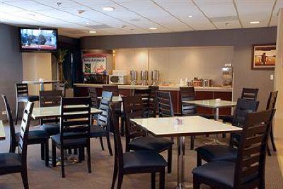 фото отеля Quality Inn Ciudad Juarez
