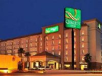 Quality Inn Ciudad Juarez