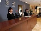 фото отеля Quality Inn Ciudad Juarez