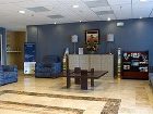 фото отеля Quality Inn Ciudad Juarez